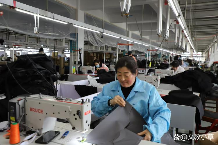 潁上服務，潁上服裝廠